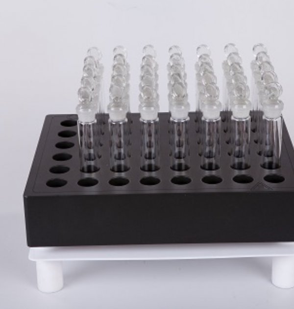 消解儀用石墨模具