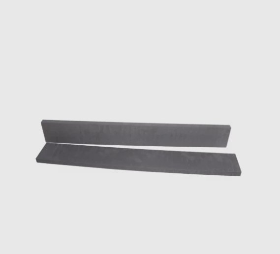 高純（等靜壓）石墨塊的作用和用途