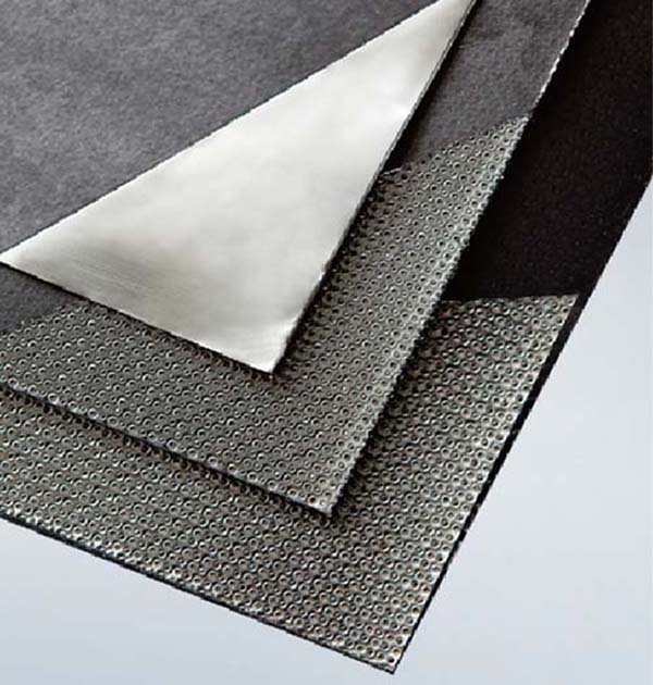 石墨增強(qiáng)復(fù)合板