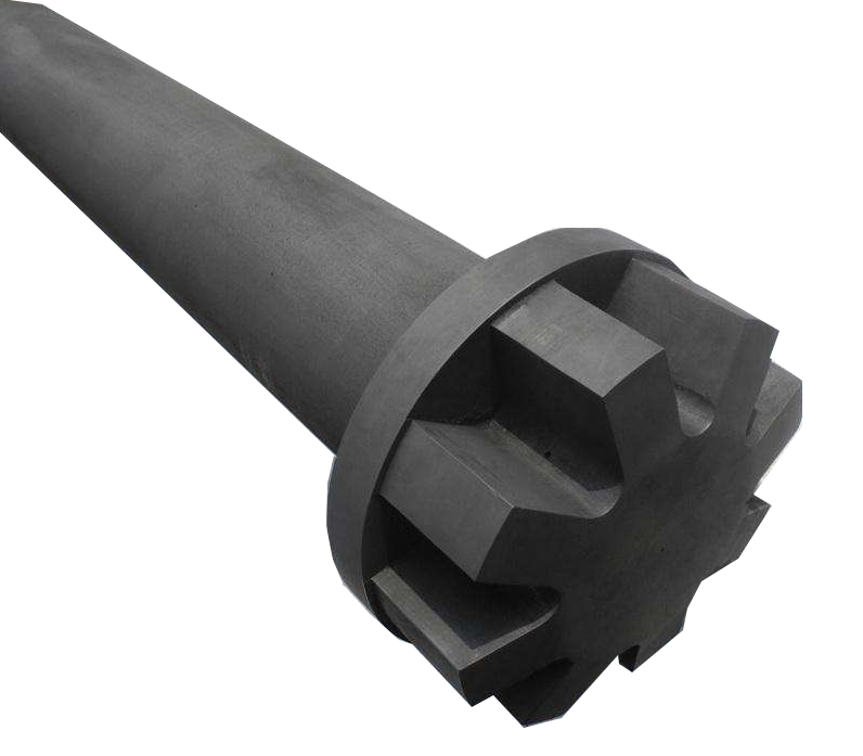 石墨轉(zhuǎn)子